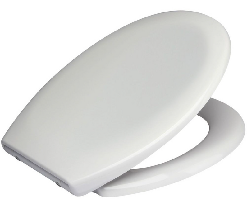 Kartell K-VIT Uni 2 Premium Soft Close Seat (SEA002UN)
