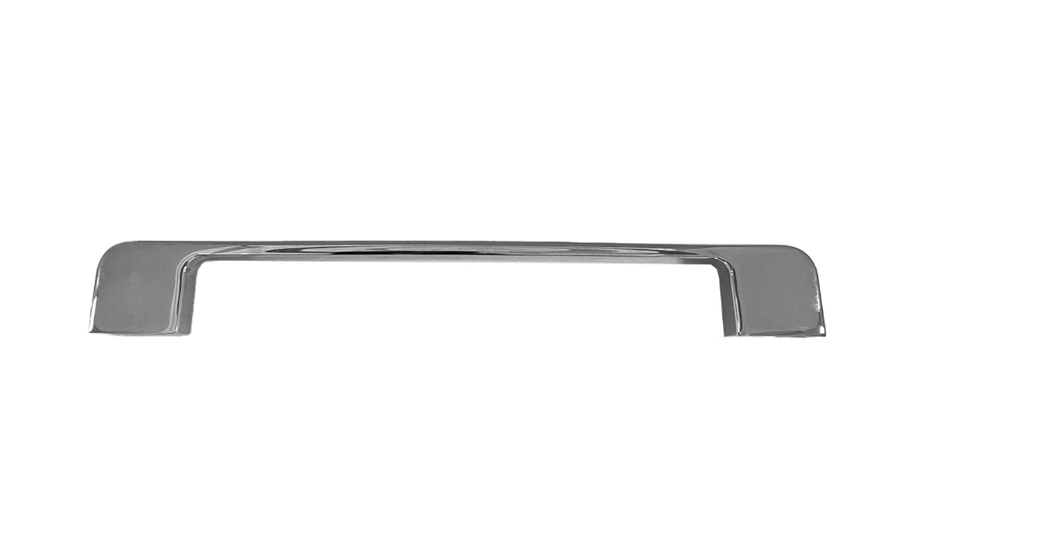 Kartell K-VIT Options 24 Handle – Chrome, Black, and Brushed Brass (x2 Screw's Per Handle) (HAN097-CP)(HAN097-BL)(HAN097-BB)