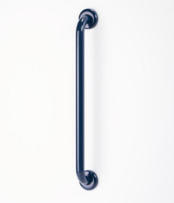 AKW 1200 Series Epoxy Coated Stainless Steel Straight Grab Rail (All Sizes)
