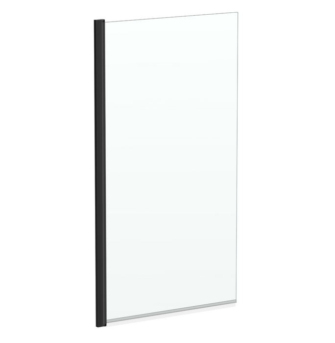 Kartell K-VIT Nero Square Bath Screen (NER-SSS)