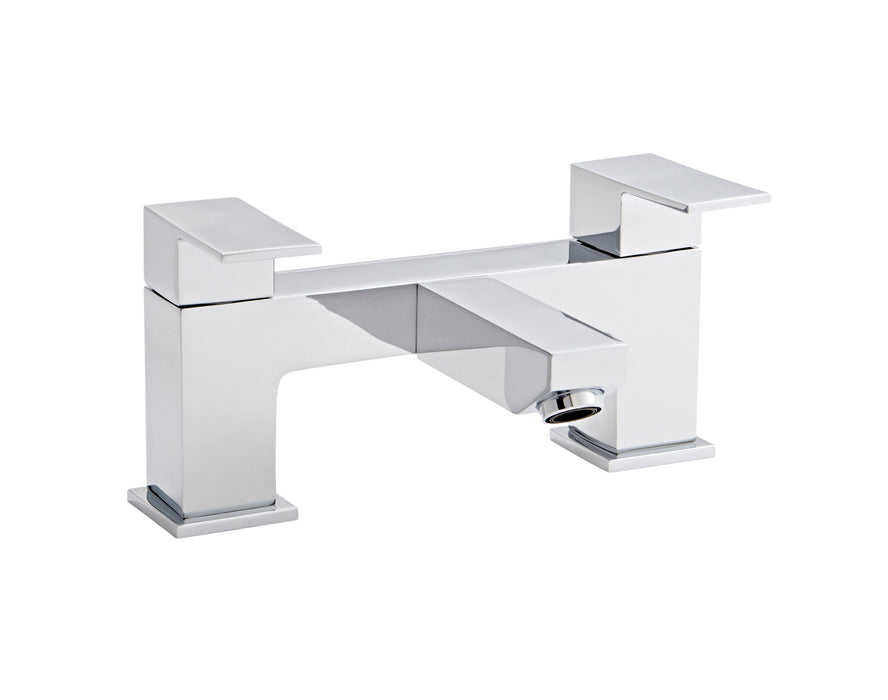 Kartell K-VIT Element Bath Filler Chrome (TAP062EMJ)