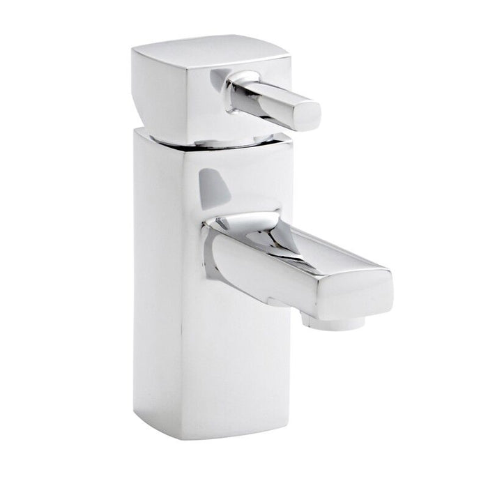 Kartell K-VIT Mode Mini Mono Basin Mixer Chrome (TAP125MOJ)