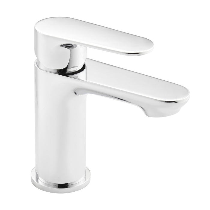 Kartell K-VIT Mirage Mono Basin Mixer Chrome (TAP250MI)