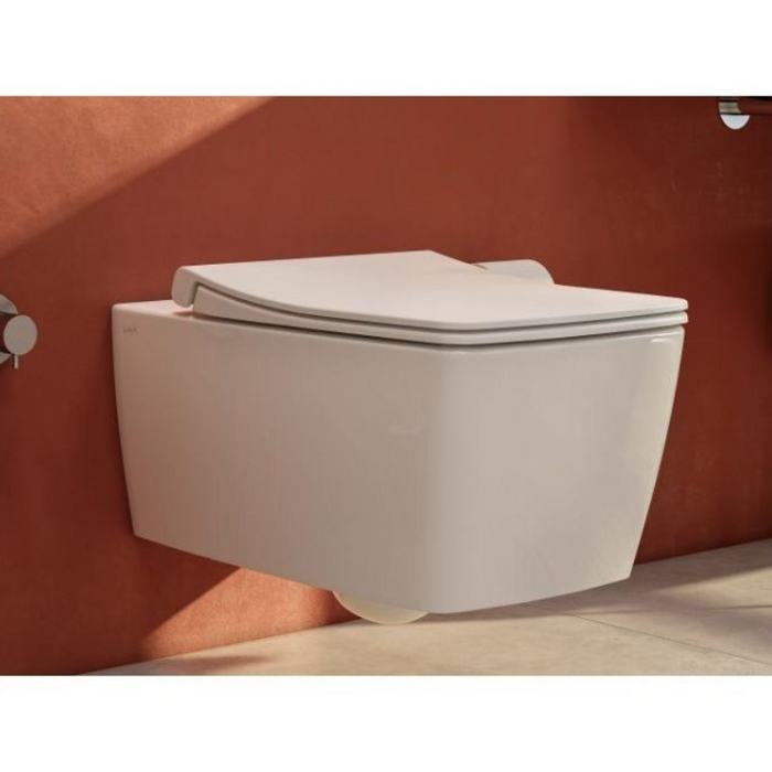 Vitra M Line Aquacare  Rimless Wall Hung Toilet with Bidet Function (76720036203)