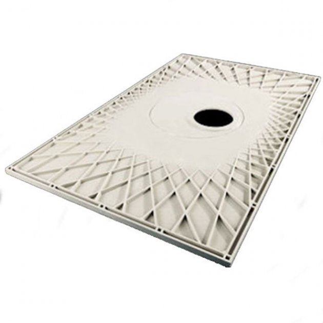 Impey Aqua-Dec EasyFit Wet Floor Former For Tiled Floors (All Sizes)