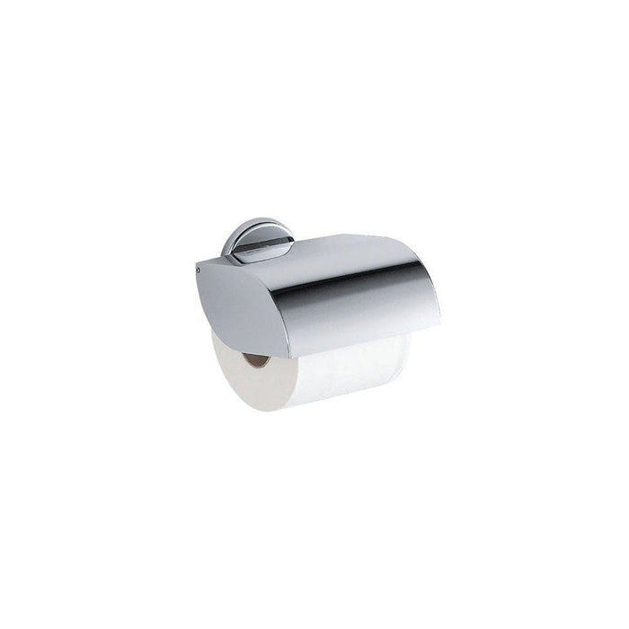 Inda Colorella Toilet Roll Holder 13x12hx10cm (A23270CR)