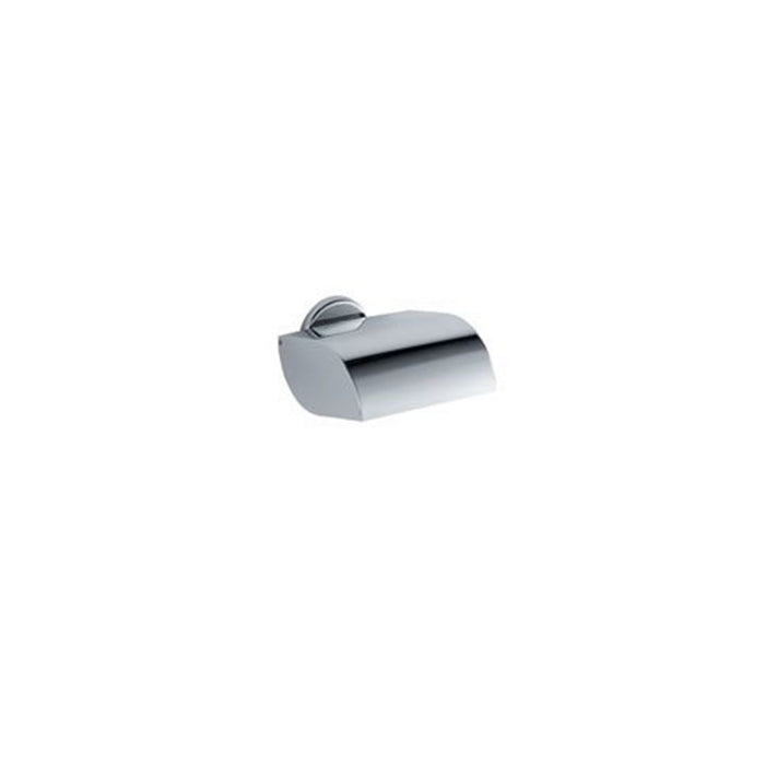 Inda Colorella Toilet Roll Holder 13x12hx10cm (A23270CR)