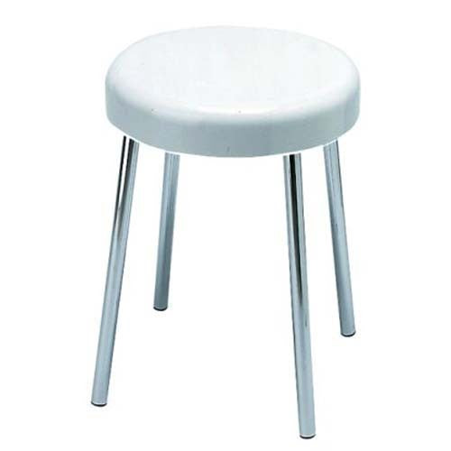Inda Colorella Stool 42x31cm (A03750CR)