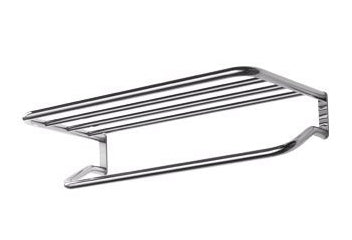 Inda Ego Towel Rack 63x16hx29cm (A13680CR)