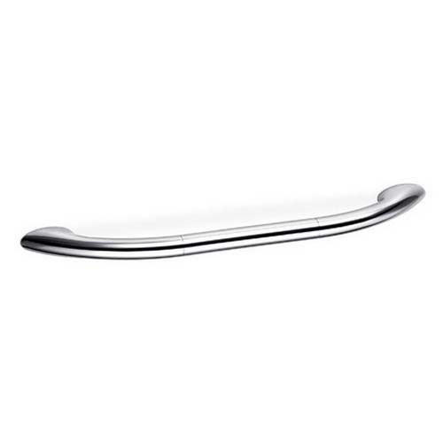 Inda Ego Towel Rail/Grab Bar 63x3hx7cm (A1390CCR)