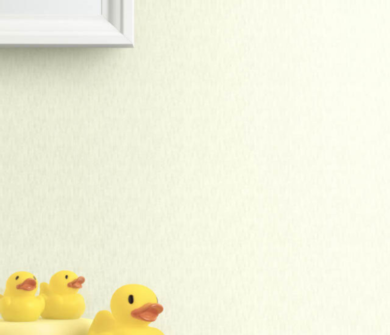 Selkie Oyster Pixel Tongue & Groove MDF Wall Panel
