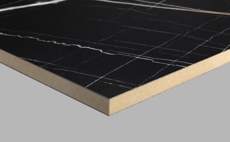 Selkie Palazzo Square Edge MDF Wall Panel