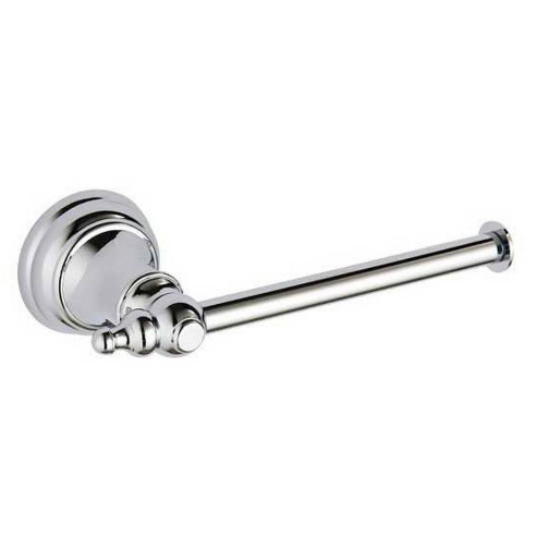 Kartell K-VIT Astley Open Toilet Roll Holder Chrome (ACC145)