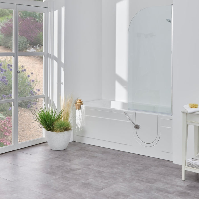 Access walk-in baths range from Essential Bathrooms