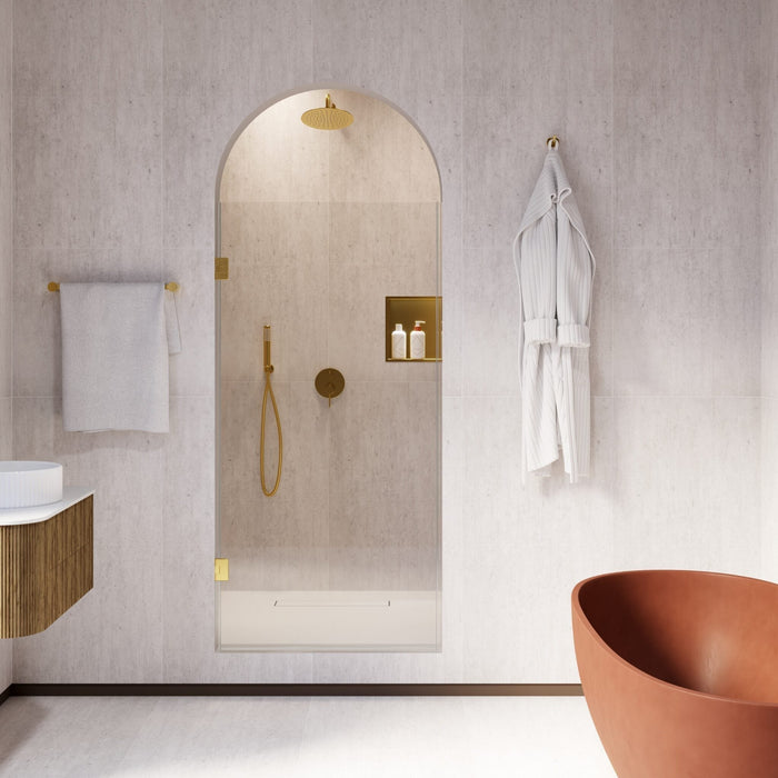 Wall & Water Bathroom Wall Panels: The Complete Guide