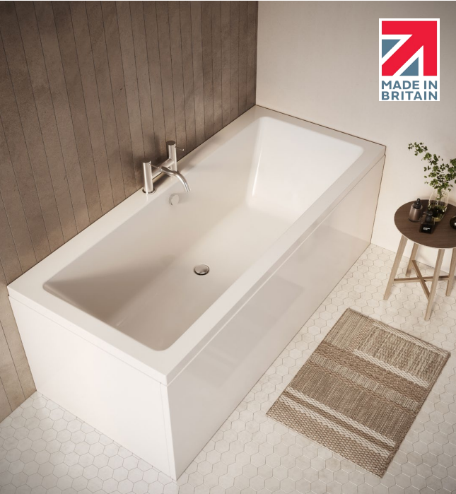 The 2026 Bath Buying Guide: How to Choose the Right Bath for Your Bathroom