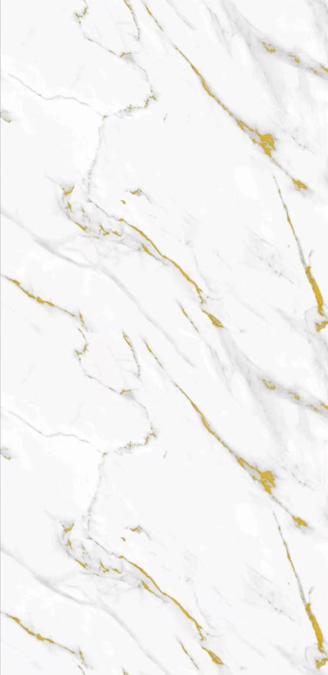 Kartell K-VIT Gilded Marble bathroom wall panel