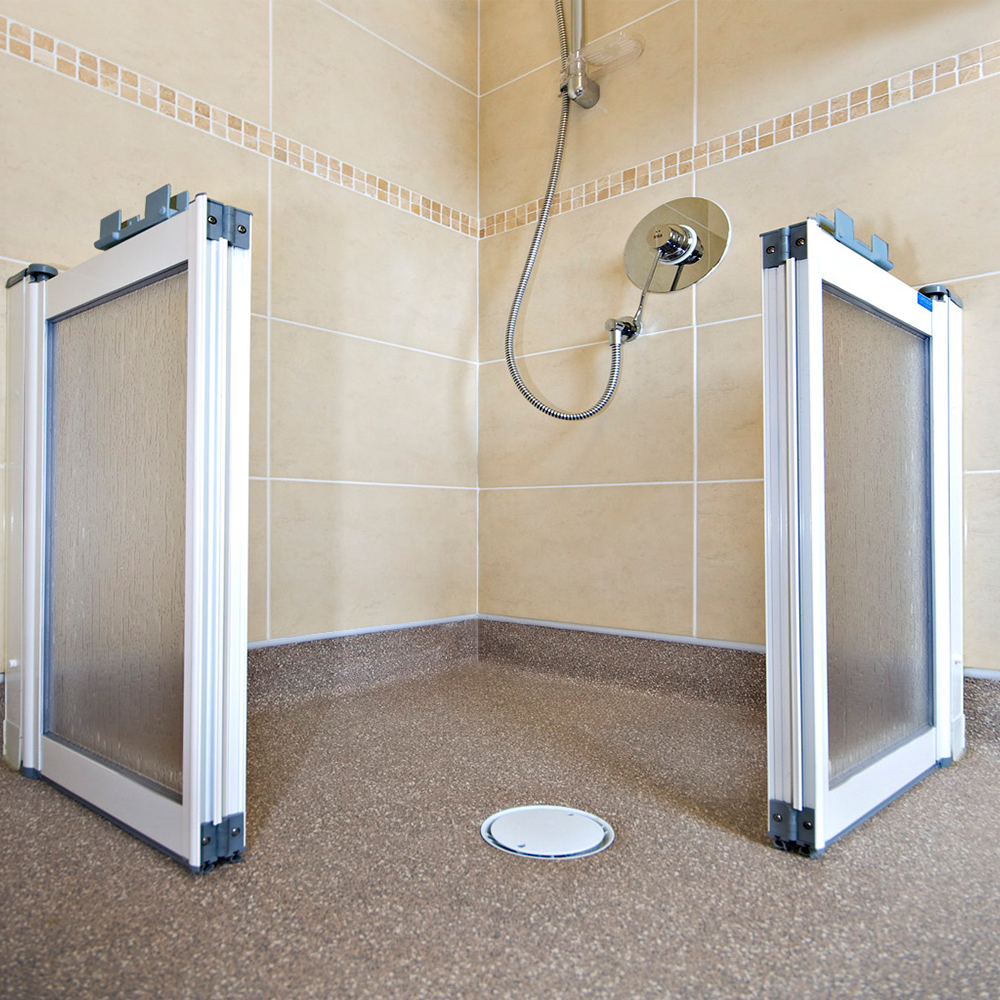 AKW Contour ShowerDec Buyer's Guide: The 100 Stone Wet Floor Former Explained