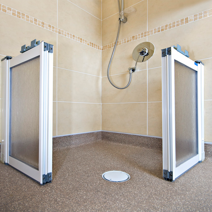 AKW Contour ShowerDec Buyer's Guide: The 100 Stone Wet Floor Former Explained