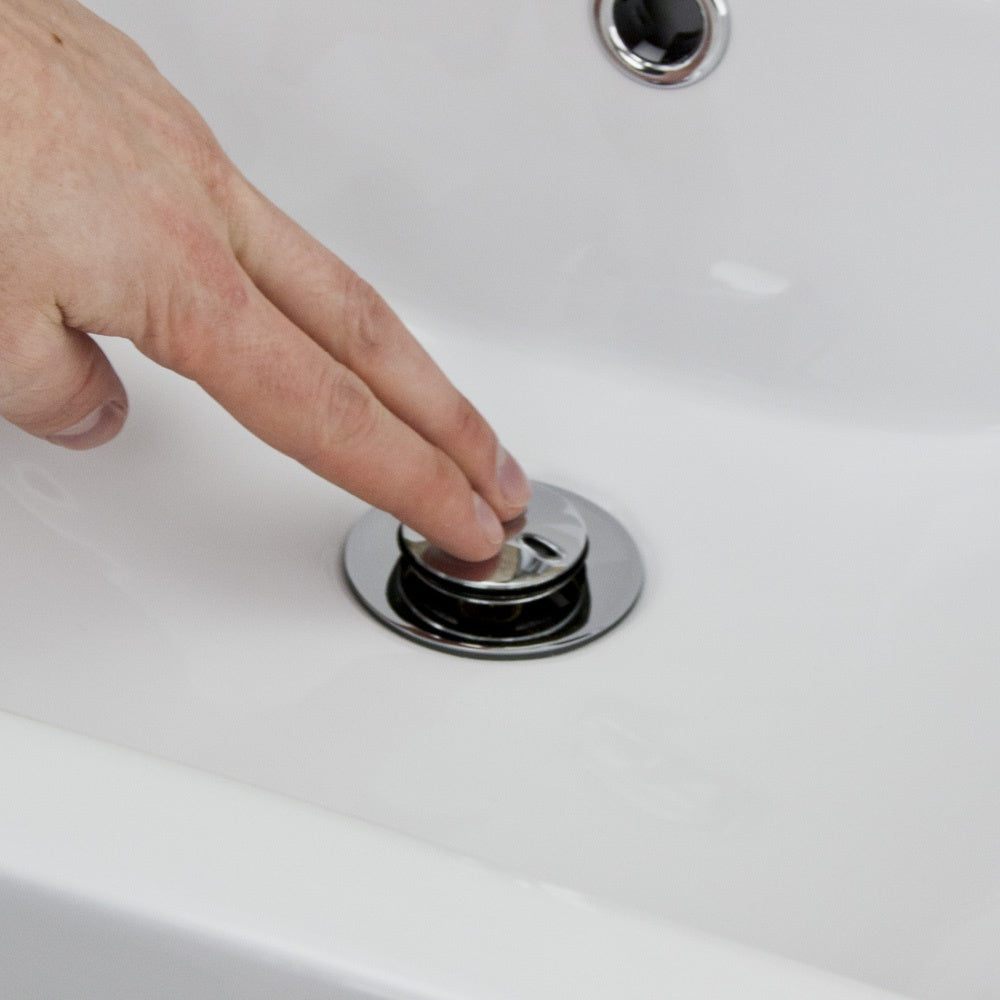 Basin Wastes