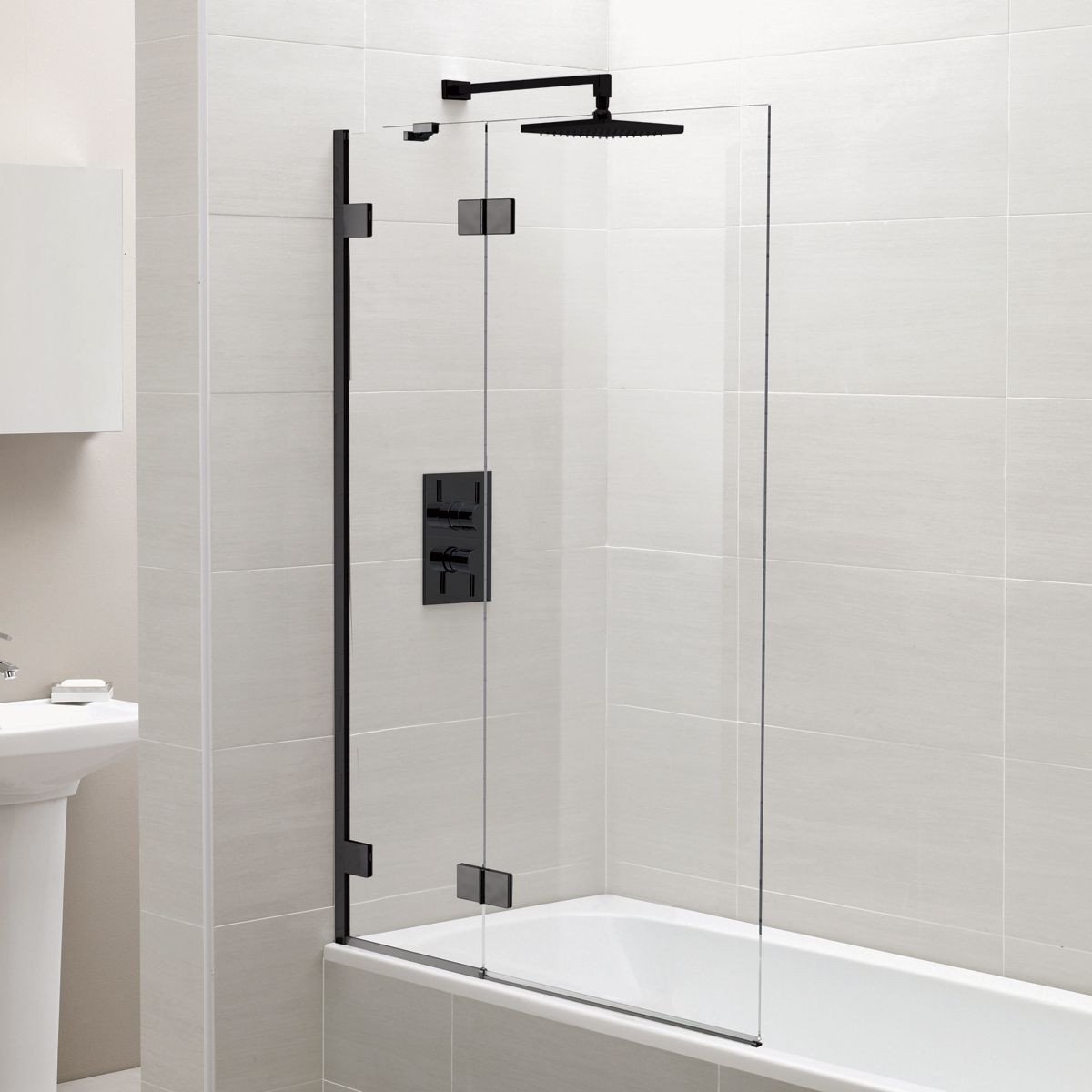 Bath Screens