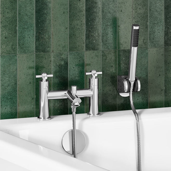 Bath Shower Mixer Taps