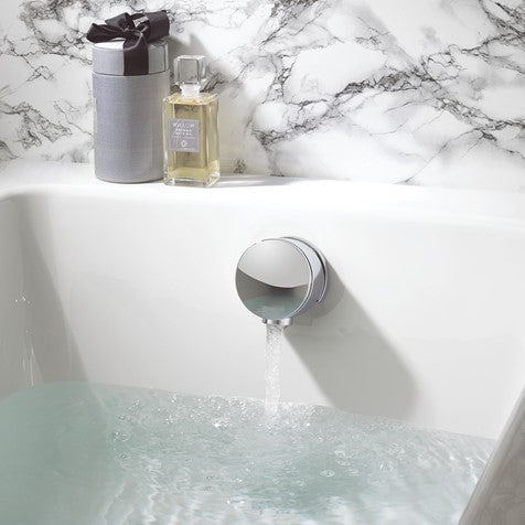 Bath Wastes