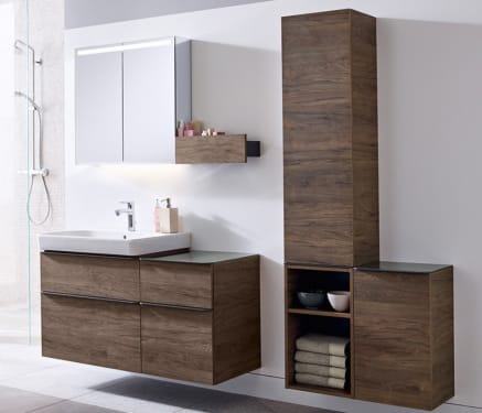 Cabinets & Storage