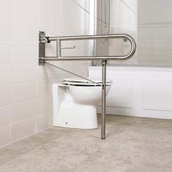 Drop Down Rails