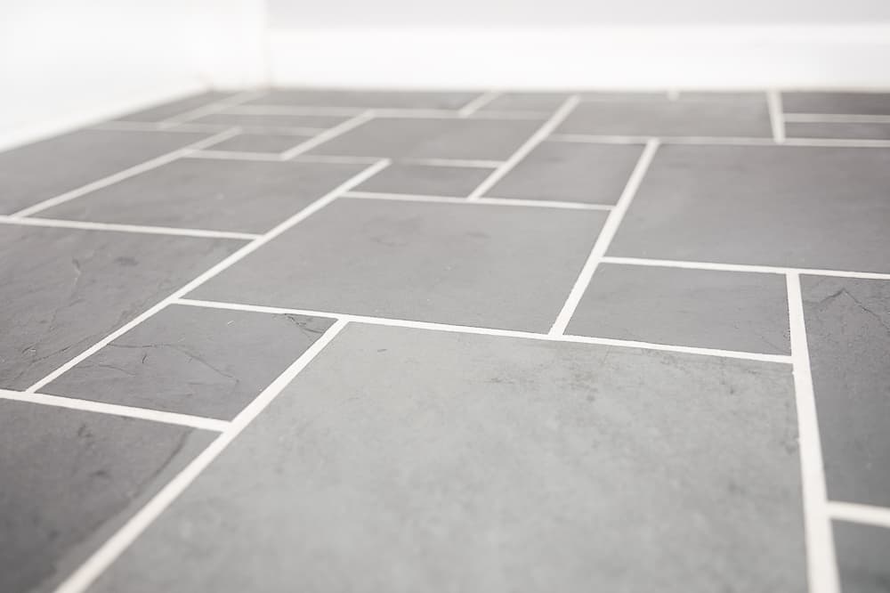 Grout