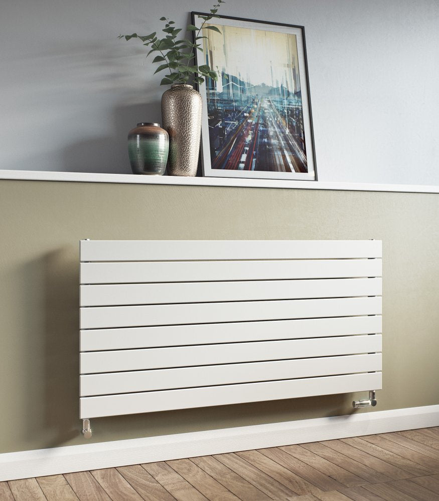 Horizontal Radiators