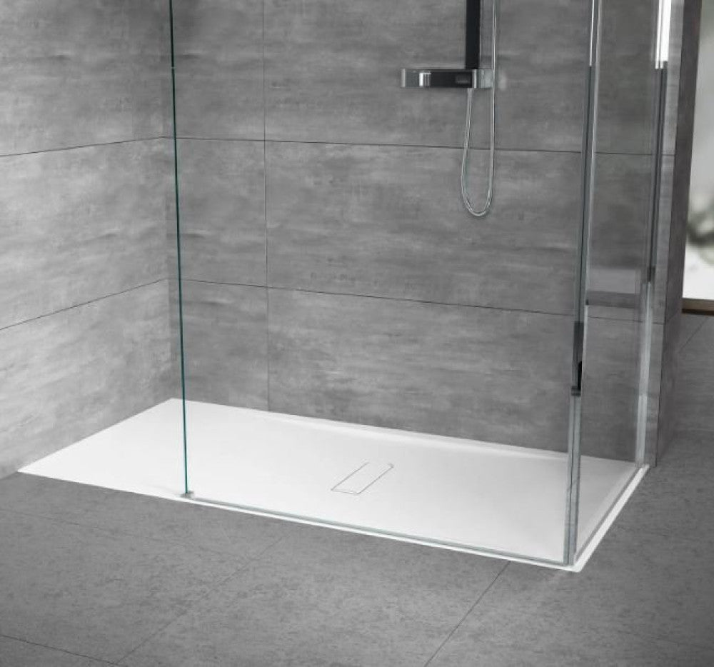Low Level Shower Trays