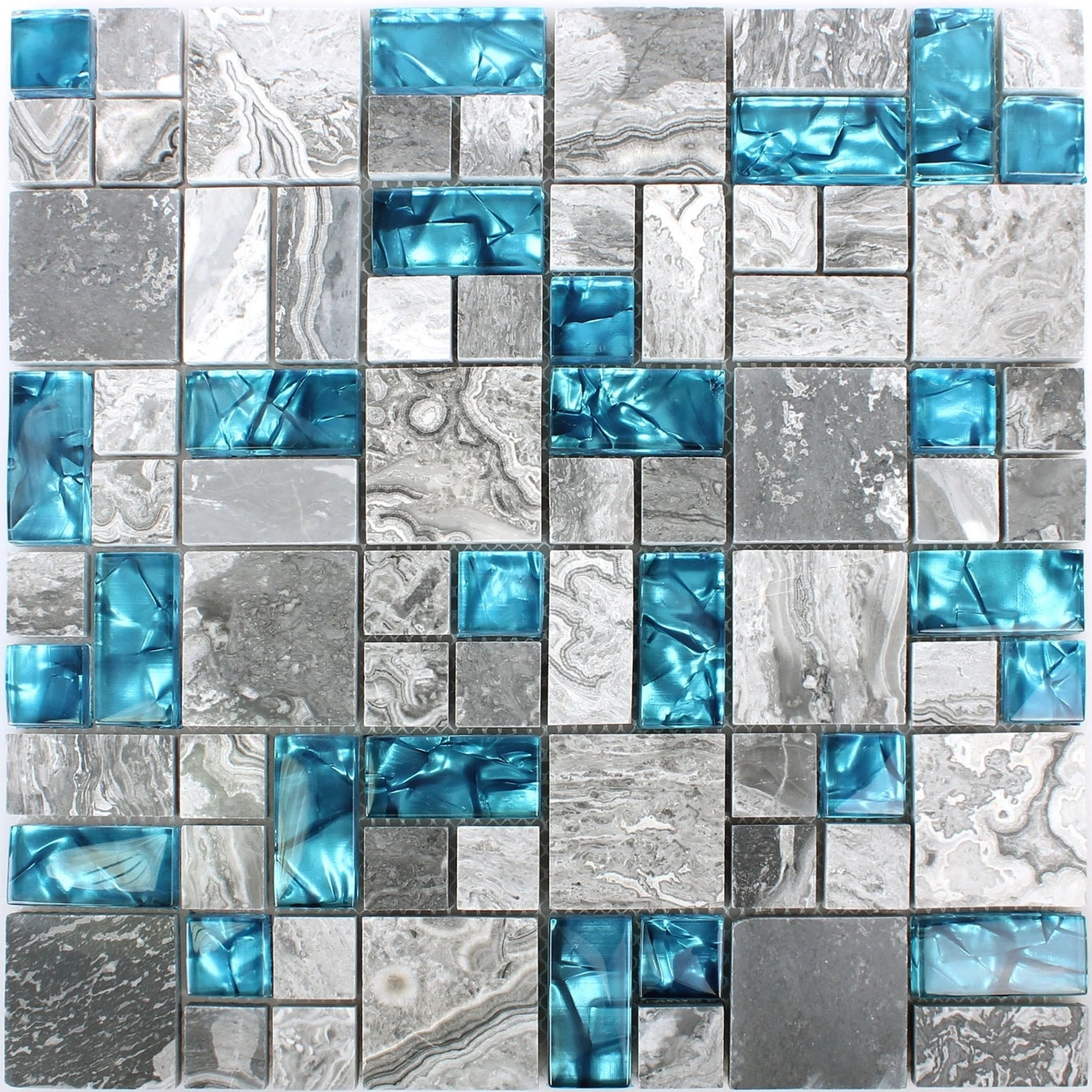 Mosaic Tiles