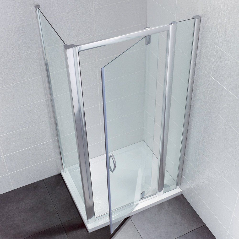 Pivot Shower Screens