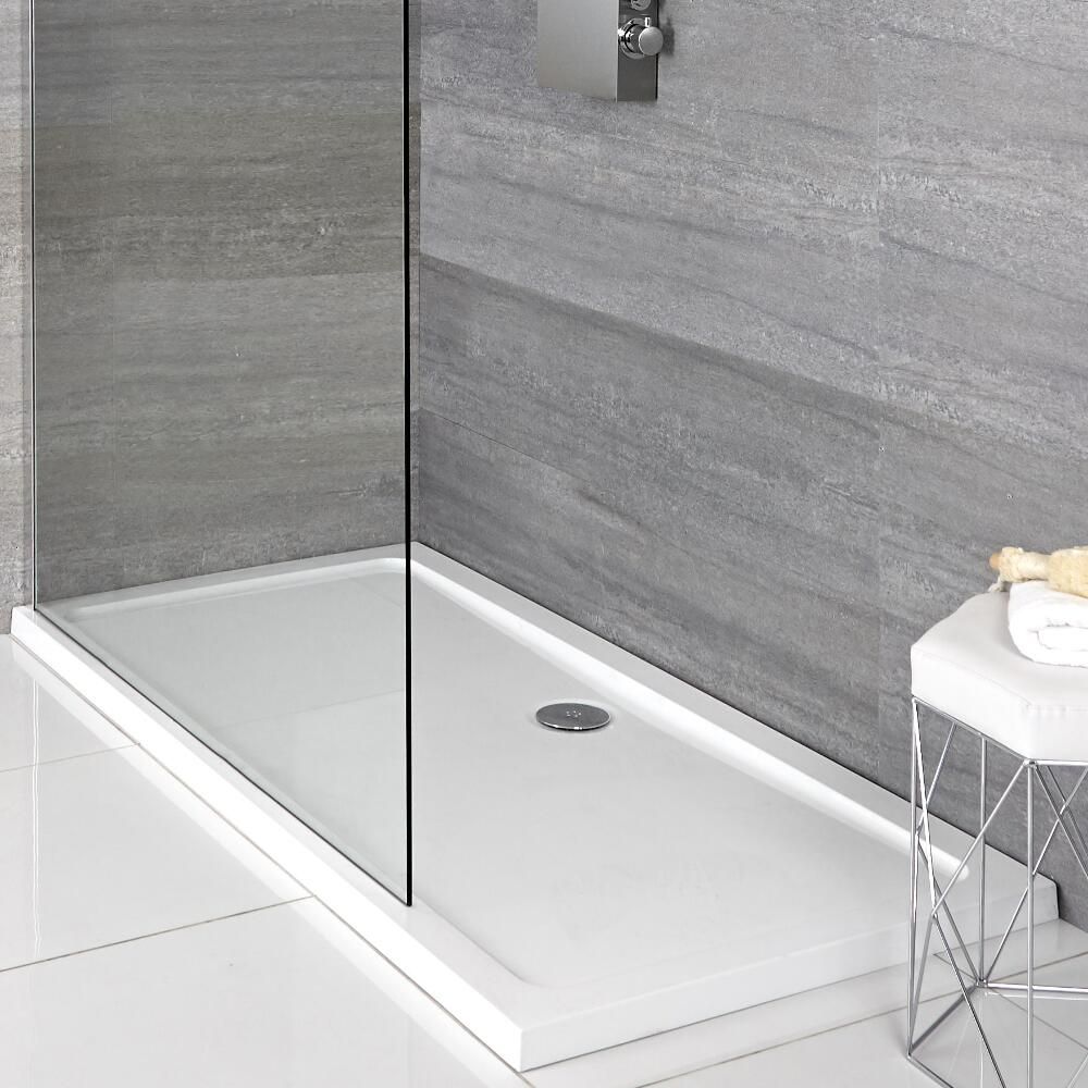 Rectangle Shower Trays