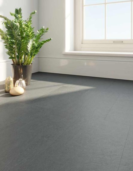 Vinyl Click Tile Flooring