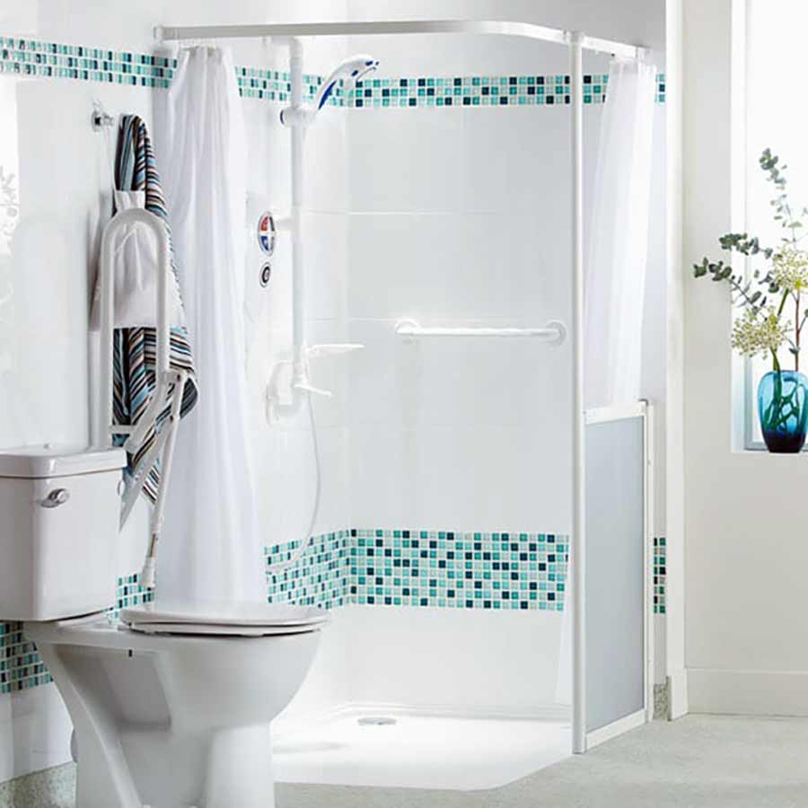 Shower Curtains
