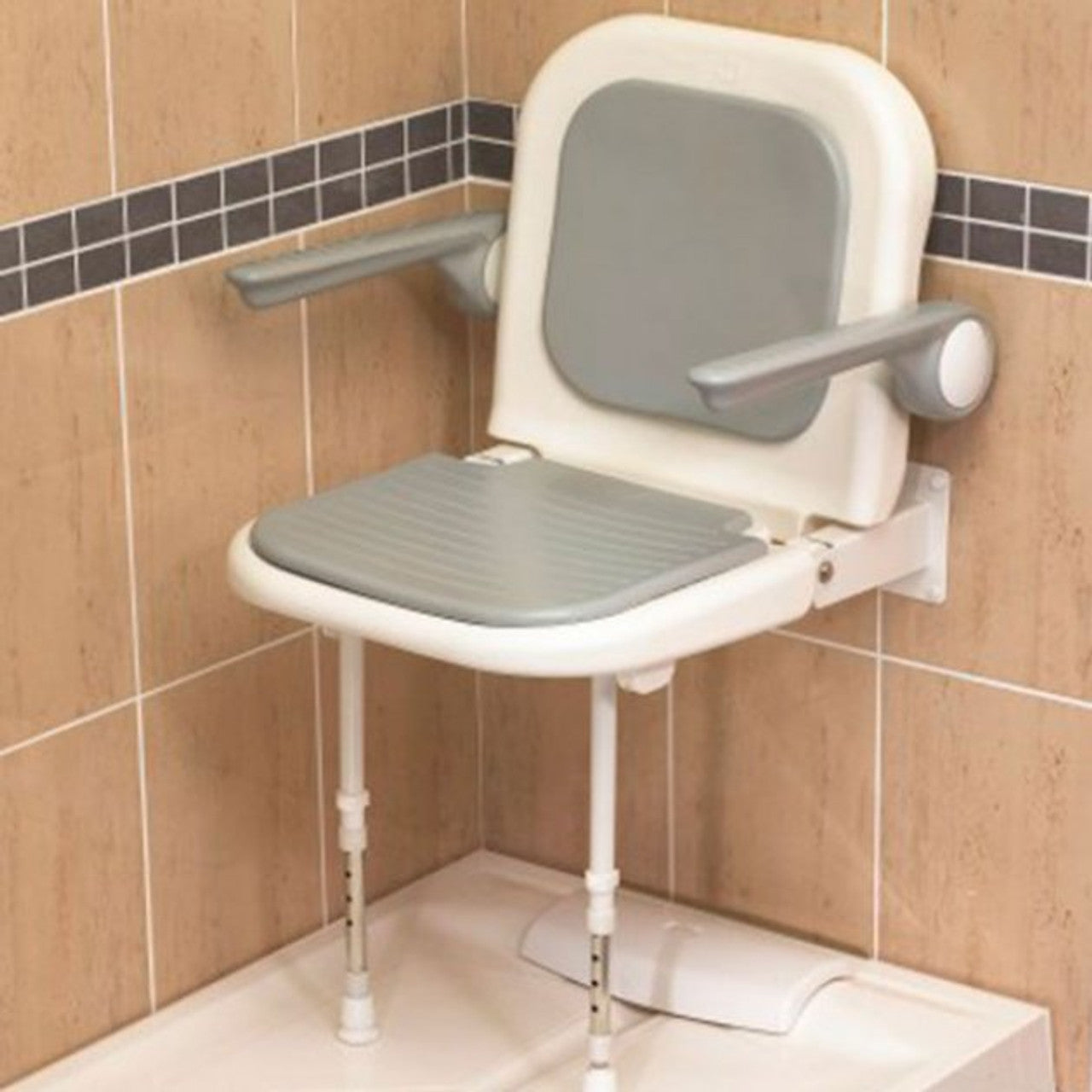 Shower Seats