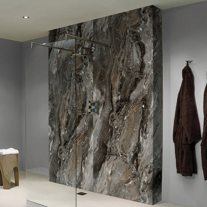 Shower Wall Panels