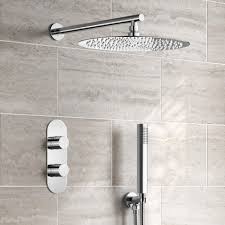 Showers