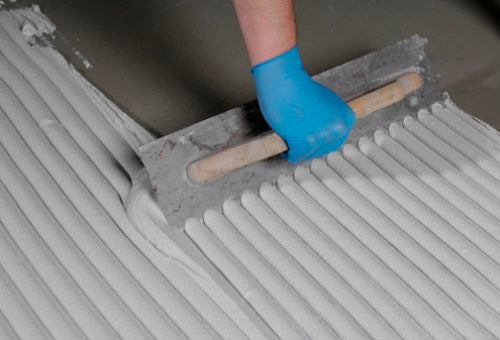 Tile Adhesive