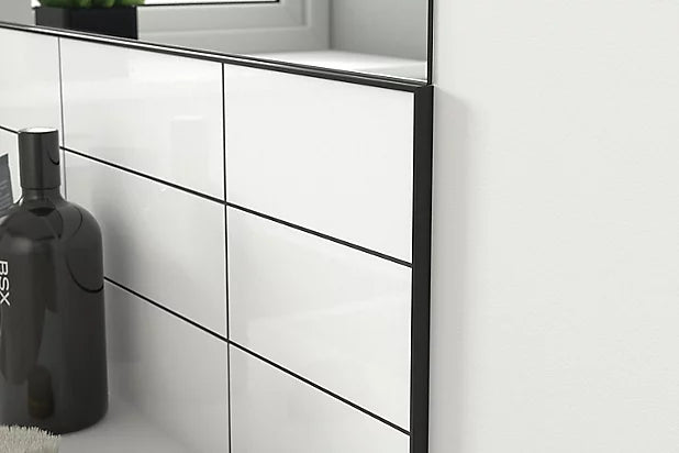 Tile Trims