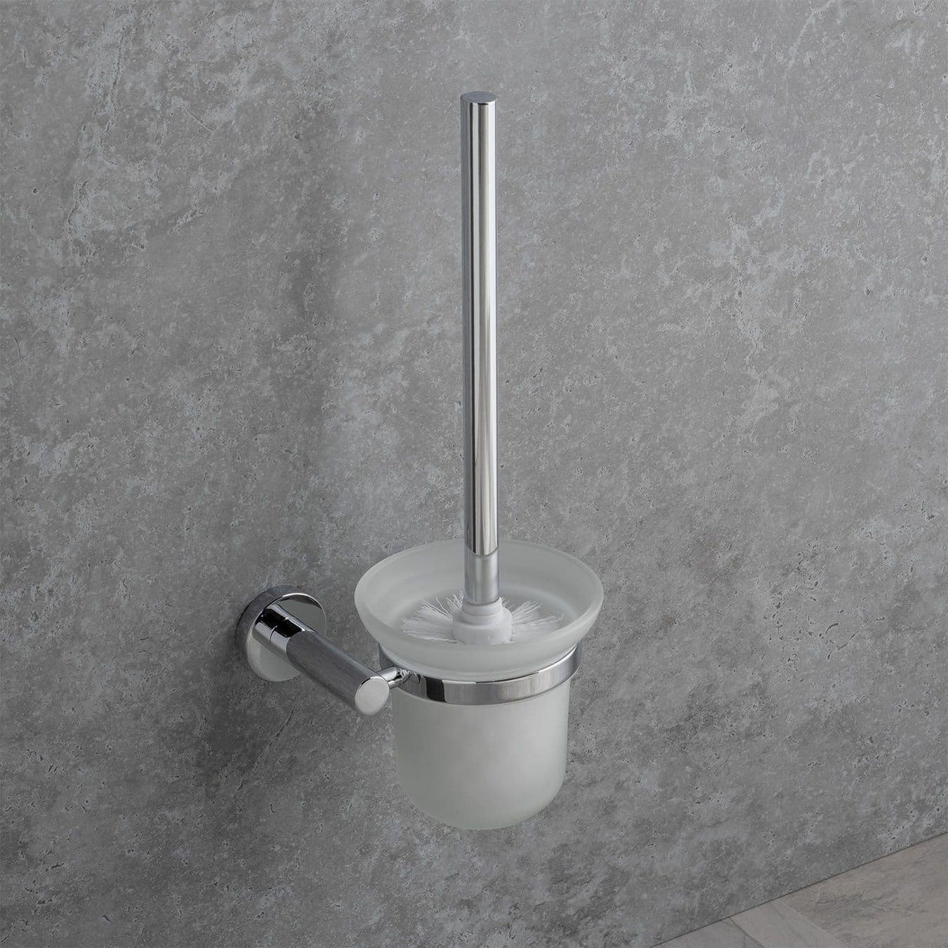 Toilet Brush Holders