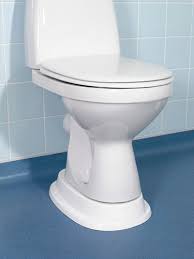 Toilet Raising Plinths