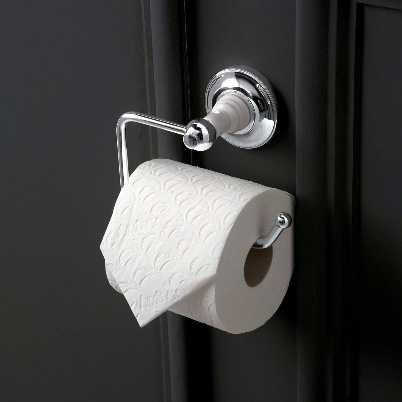 Toilet Roll Holders