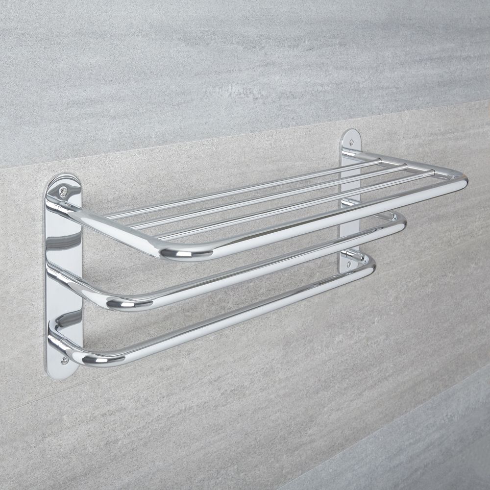 Towel Racks
