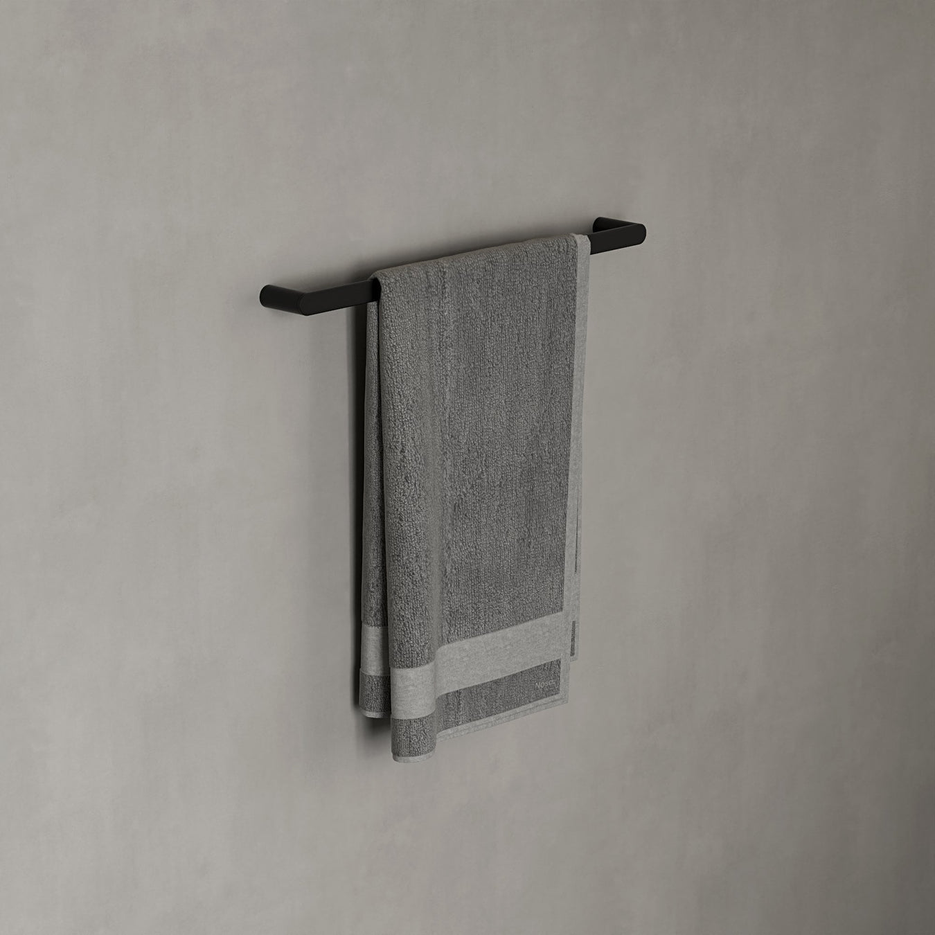 Towel Rails