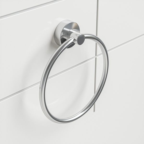 Towel Rings