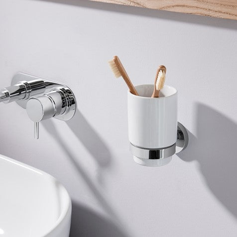Tumblers & Holders