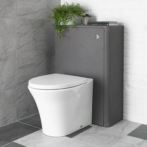 WC Units